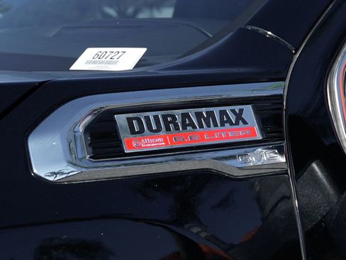 Used 2020 GMC Sierra 2500 Denali w/ Denali Ultimate Package image 52