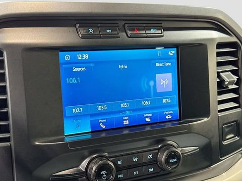 Used 2021 Ford F150 XLT AWD/4WD image 15