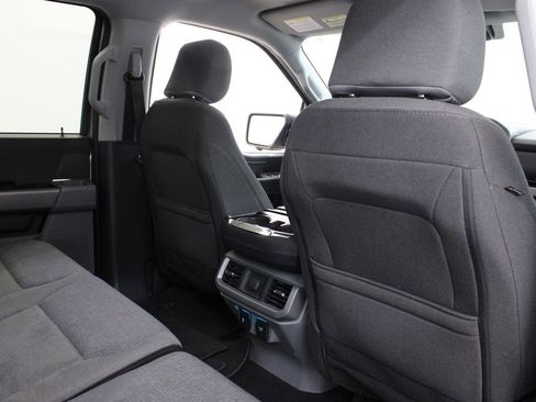 Used 2024 Ford F150 XLT w/ Mobile Office Package image 20