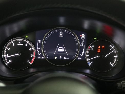 Certified 2025 MAZDA CX-30 AWD 2.5 S w/ Preferred Package image 18
