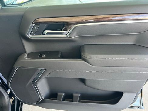 New 2025 Chevrolet Silverado 1500 RST w/ Protection Package AWD/4WD image 21