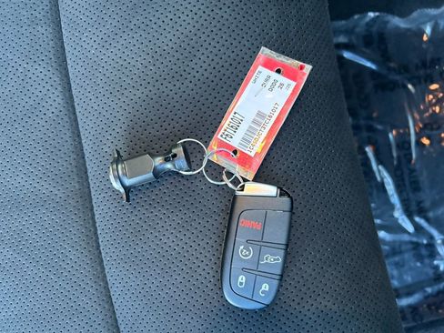 New 2026 Dodge Durango GT image 34