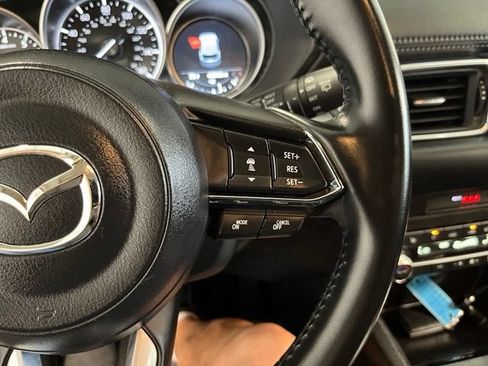 Used 2025 MAZDA CX-5 AWD 2.5 S w/ Select Package image 26