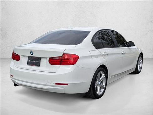 Used 2014 BMW 328d Sedan image 5