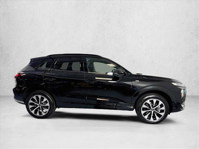 New 2026 Audi Q3 quattro 2.0T AWD/4WD image 4