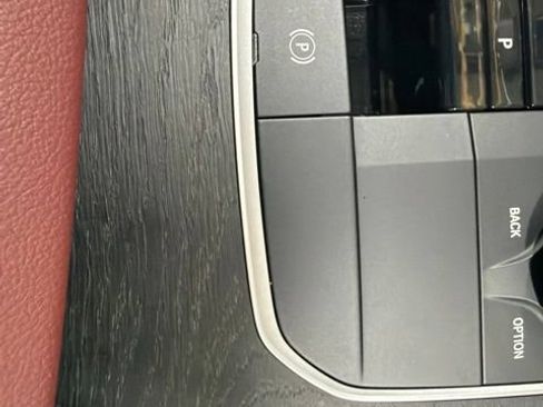 Certified 2023 BMW i4 eDrive35 w/ Premium Package RWD image 40