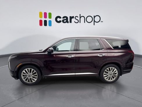 Used 2020 Hyundai Palisade Limited w/ Winter Weather Package AWD/4WD image 2