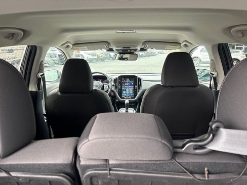 New 2026 Subaru Crosstrek 2.0i Premium image 51
