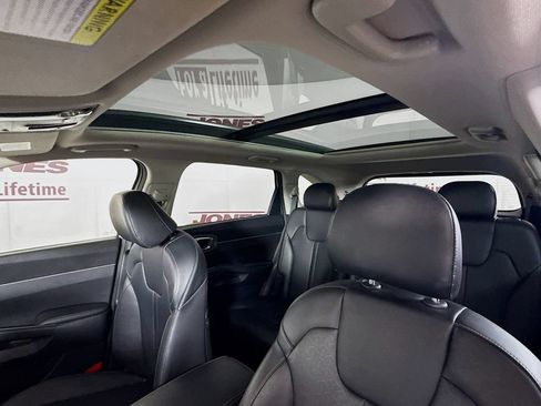 Used 2022 Kia Sorento X-Line EX AWD/4WD image 11