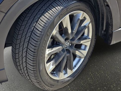 Used 2016 MAZDA CX-9 Signature AWD/4WD image 38