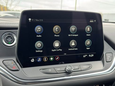 Used 2024 Chevrolet Blazer LT w/ Convenience Package image 30