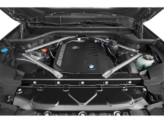 Used 2026 BMW X5 xDrive40i w/ M Sport Package AWD/4WD image 14