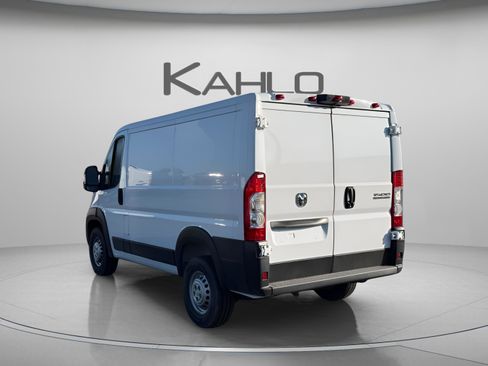 New 2025 RAM ProMaster 1500 w/ Convenience Group FWD image 2