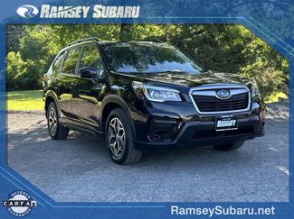 Used 2020 Subaru Forester Premium AWD/4WD video 1