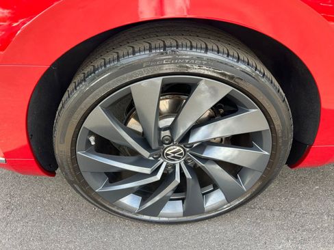Used 2023 Volkswagen Arteon SEL AWD/4WD image 15