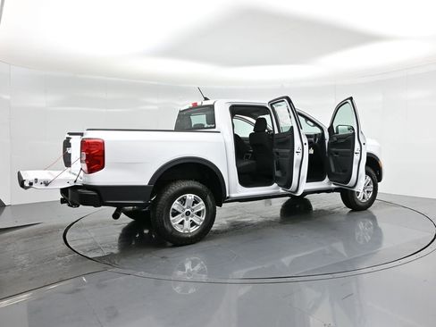 New 2025 Ford Ranger XL image 5