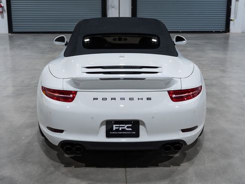 Used 2013 Porsche 911 Carrera S RWD image 72