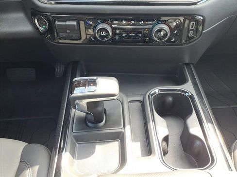 New 2026 Chevrolet Silverado 1500 ZR2 AWD/4WD image 23