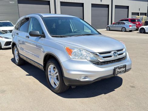 Used 2011 Honda CR-V EX image 2