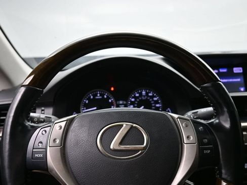 Used 2013 Lexus ES 350 w/ Luxury Pkg FWD image 13