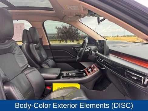 Used 2022 Lincoln Aviator Reserve w/ Equipment Group 201A AWD/4WD image 25