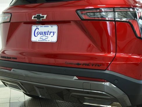 New 2026 Chevrolet Equinox ACTIV w/ Safety and Technology Package image 22