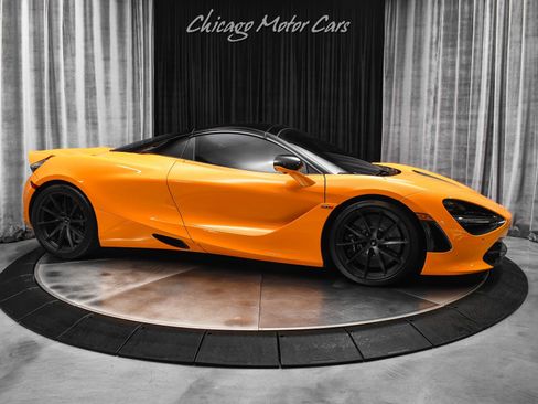 Used 2020 McLaren 720S Luxury image 60