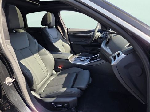 Certified 2025 BMW 430i xDrive w/ Premium Package image 18