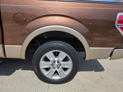 Used 2011 Ford F150 Lariat w/ Lariat Plus Pkg RWD image 24