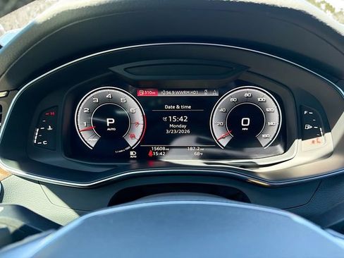 Used 2023 Audi A6 Premium Plus image 39