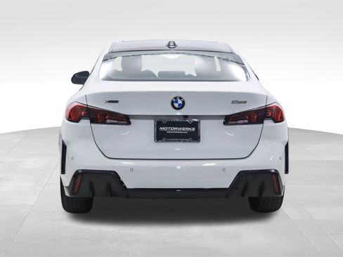 Certified 2025 BMW 228i xDrive image 4