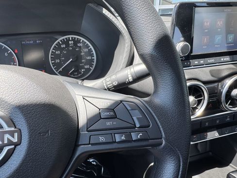 Used 2024 Nissan Sentra S image 25