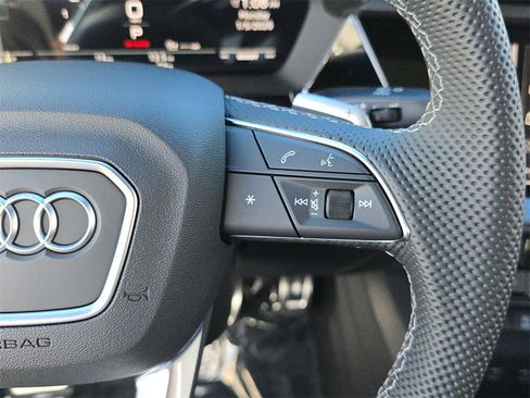 New 2026 Audi S3 Premium image 20