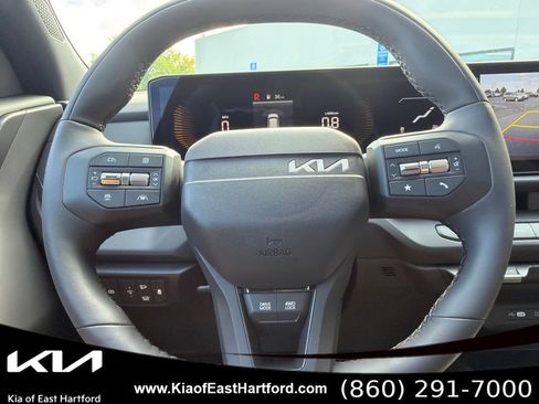 New 2027 Kia Seltos X-Line S AWD/4WD image 34