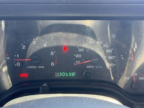 Used 2006 Jeep Wrangler Sport image 13