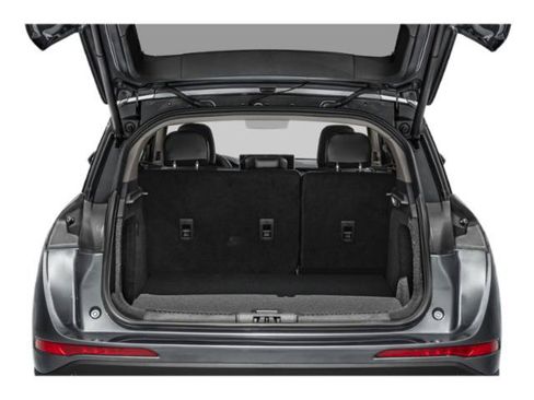 Used 2023 Lincoln Corsair AWD w/ Equipment Group 101A image 11