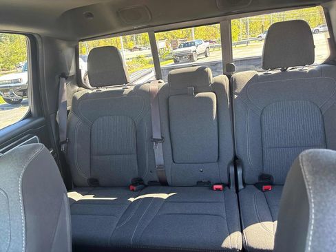 Used 2020 RAM 1500 Big Horn image 37