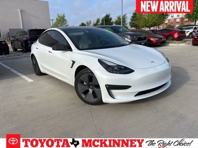 Used 2022 Tesla Model 3