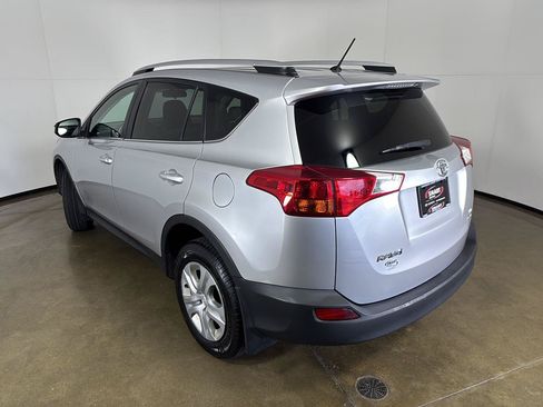 Used 2013 Toyota RAV4 LE AWD/4WD image 12