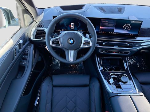 New 2026 BMW X5 sDrive40i w/ M Sport Package image 17