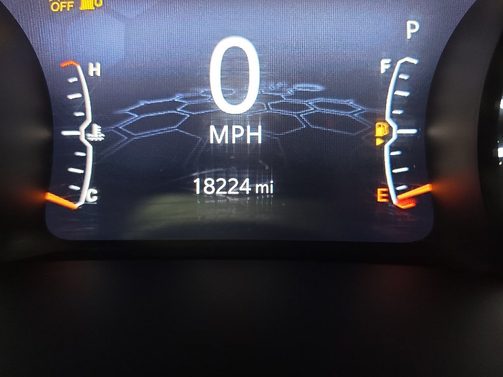 Used 2022 Jeep Compass Limited AWD/4WD image 22
