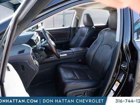 Used 2016 Lexus RX 350 AWD w/ Premium Package image 18