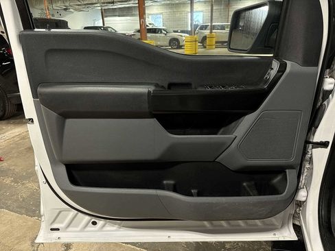 Used 2021 Ford F150 XL w/ Trailer Tow Package image 28