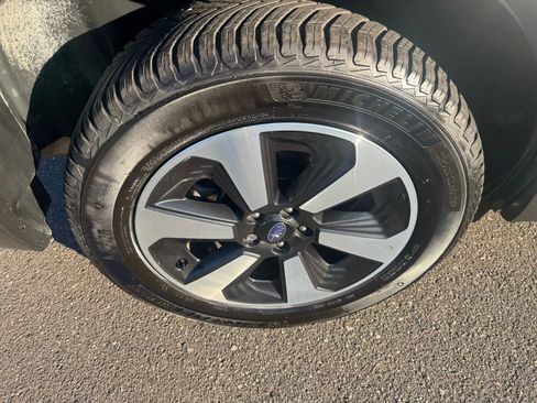 Used 2018 Subaru Forester 2.5i Premium image 14