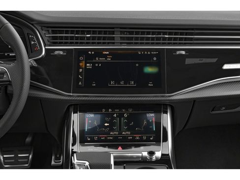 New 2026 Audi SQ8 Prestige AWD/4WD image 7