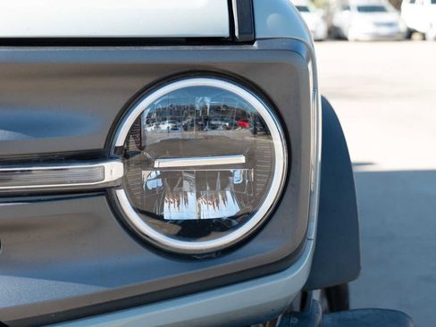 Used 2022 Ford Bronco Big Bend image 3