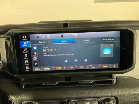 New 2026 Jeep Wrangler Sport image 10