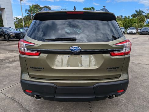 New 2025 Subaru Ascent Bronze Edition w/ Popular Package #2 image 5