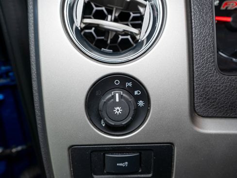 Used 2013 Ford F150 FX4 w/ Luxury Equipment Group image 33