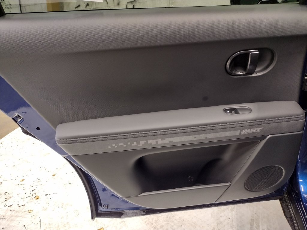 New 2027 Hyundai Ioniq 5 XRT AWD/4WD image 40